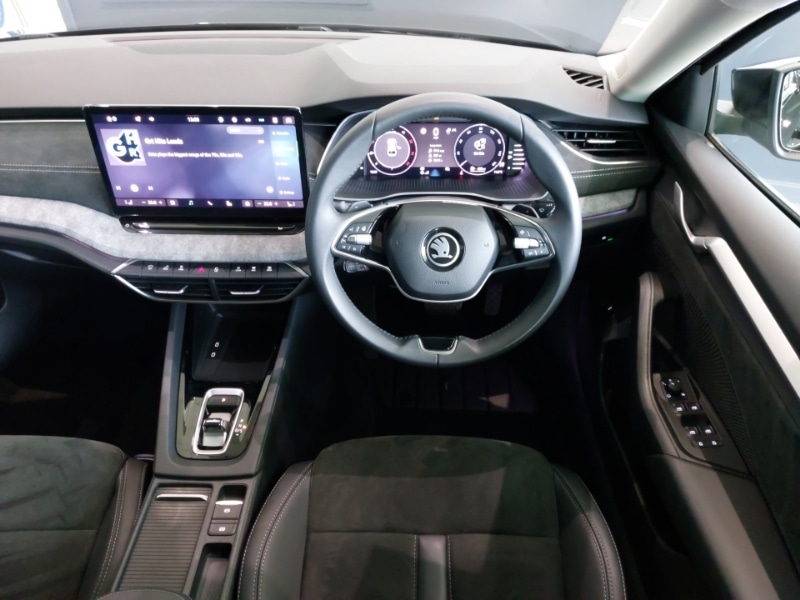 Used Skoda Octavia 2024 for sale - 78014165: Photo 7