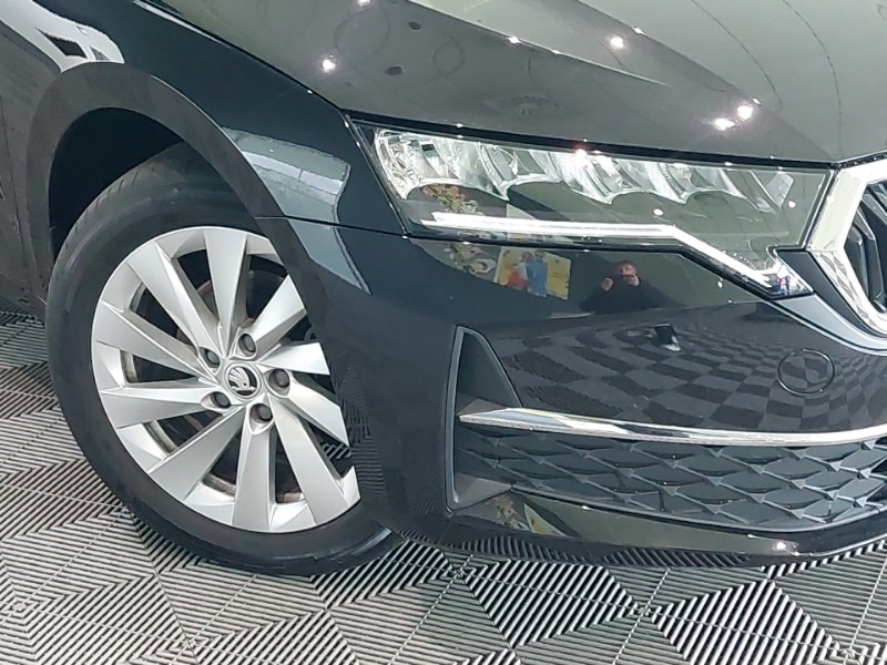 Used Skoda Octavia 2024 for sale - 78014165: Photo 9