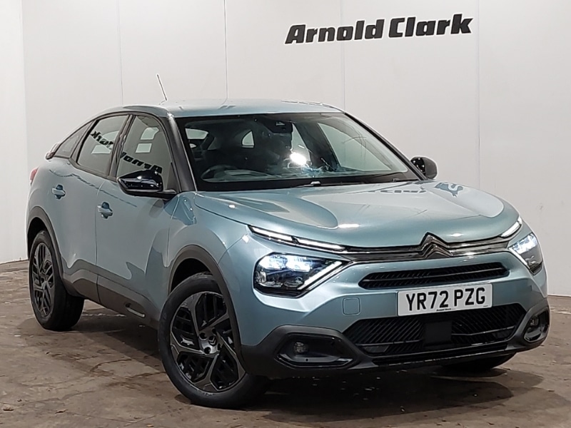 Used Citroen C4 2022 for sale - 76548353: Photo 1