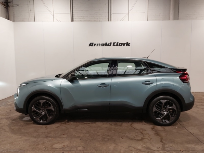 Used Citroen C4 2022 for sale - 76548353: Photo 4