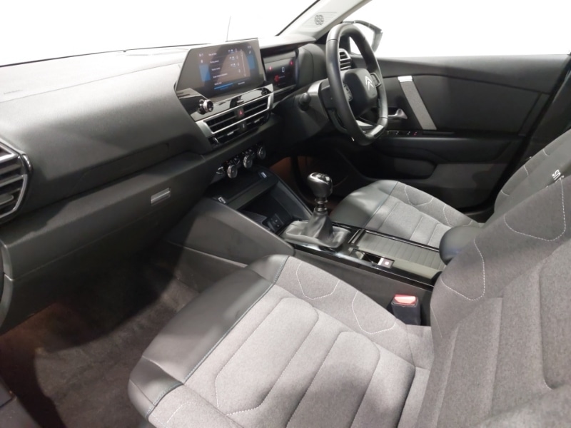 Used Citroen C4 2022 for sale - 76548353: Photo 5