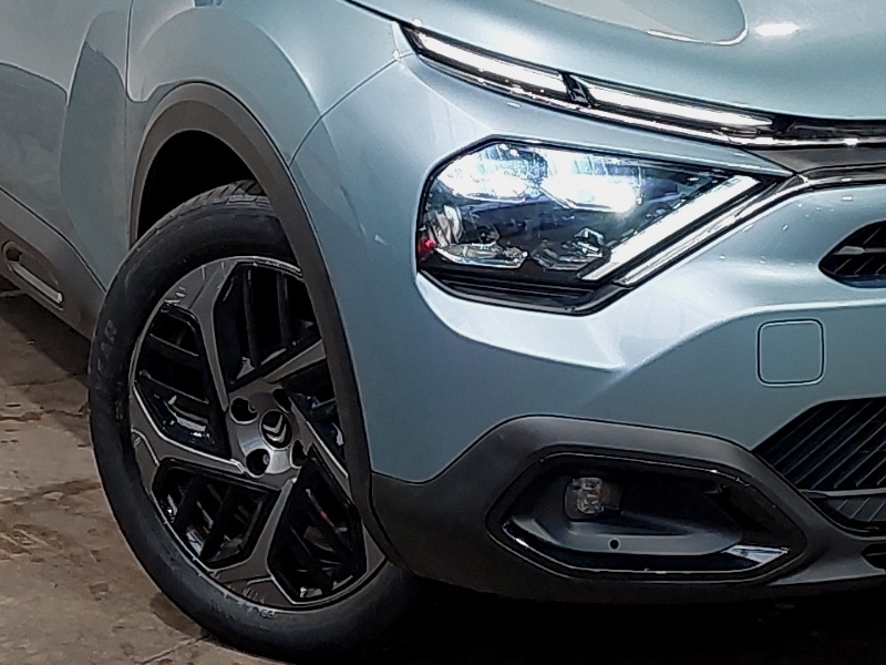 Used Citroen C4 2022 for sale - 76548353: Photo 9