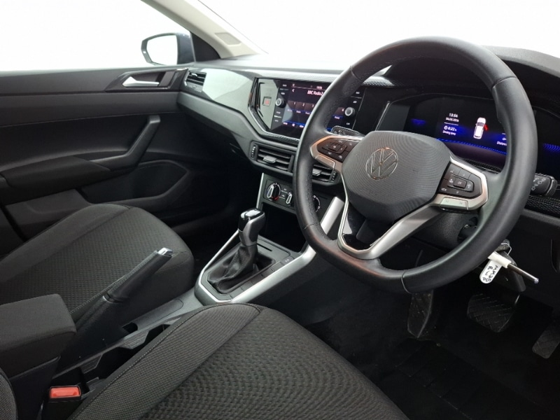 Used Volkswagen Polo 2025 for sale - 78093096: Photo 12