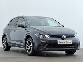 Volkswagen Polo feature image