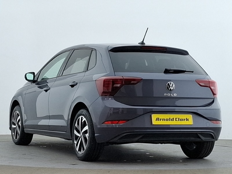 Used Volkswagen Polo 2025 for sale - 78093096: Photo 3