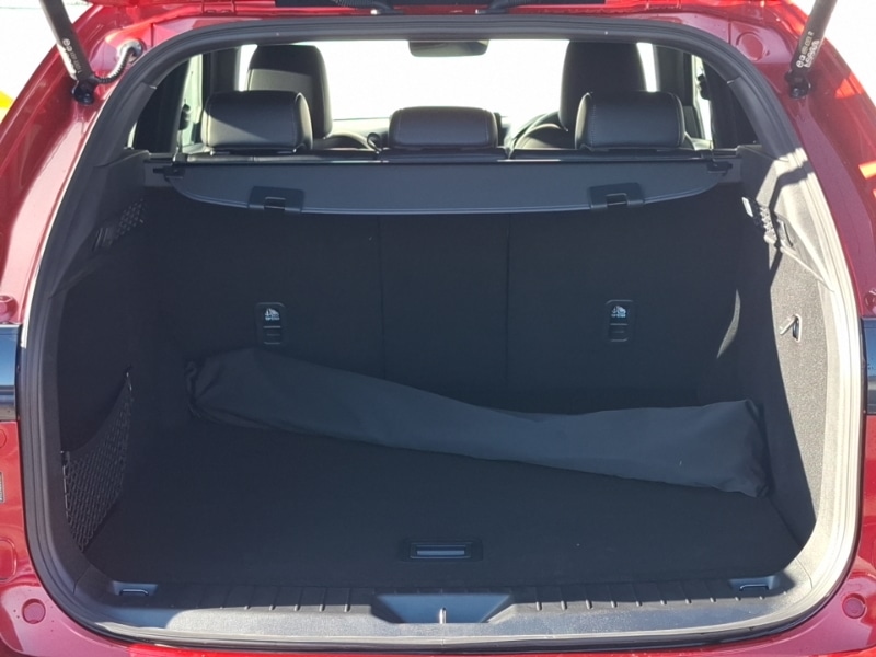 Used Mazda CX-60 2024 for sale - 76935673: Photo 8