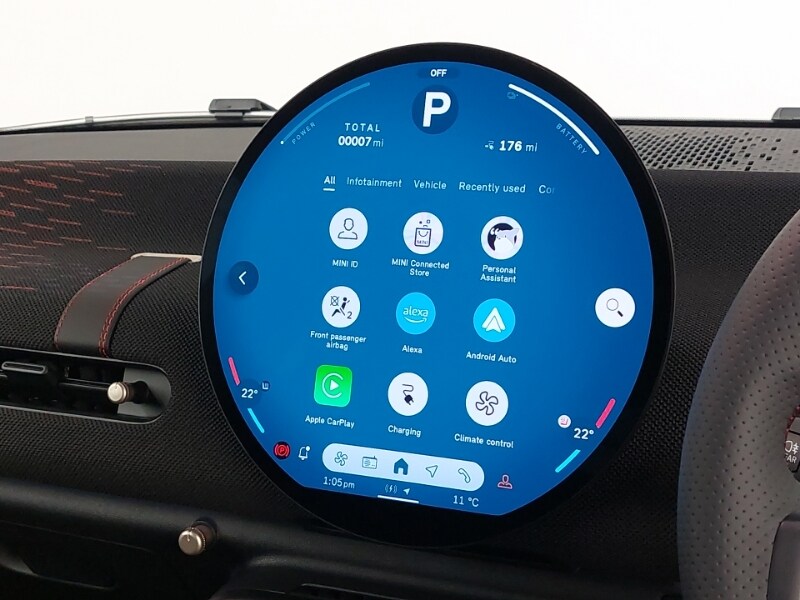 Used MINI Cooper 2025 for sale - 77732132: Photo 8