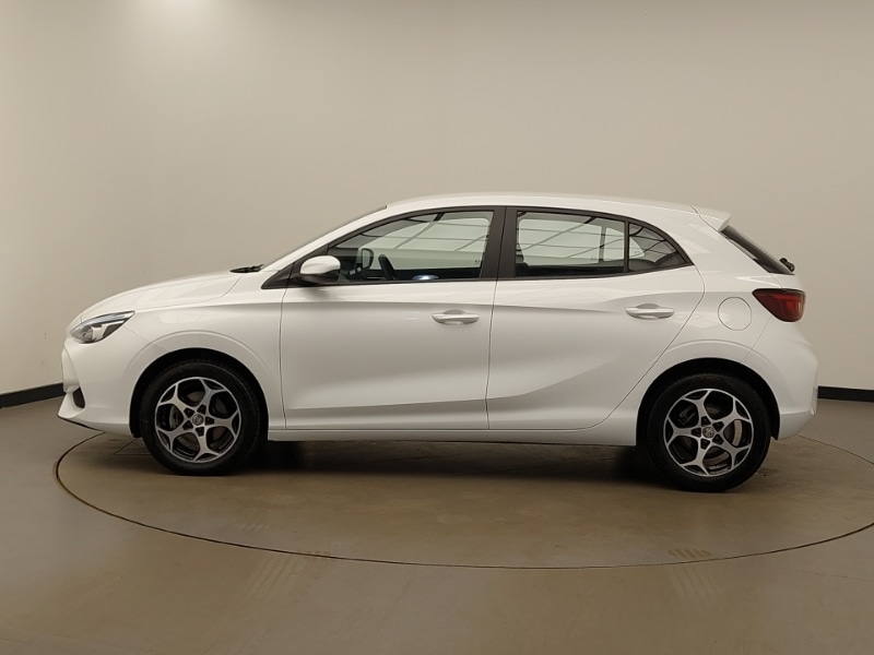 Used MG MG3 2024 for sale - 76614488: Photo 4