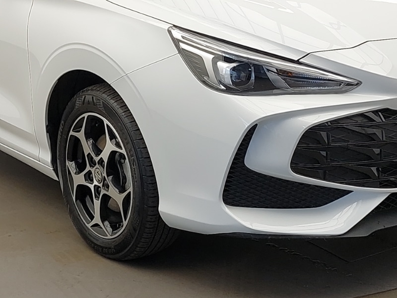 Used MG MG3 2024 for sale - 76614488: Photo 9