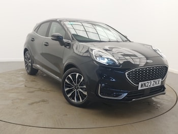 Used Ford Puma 2023 for sale - 78428866: Photo