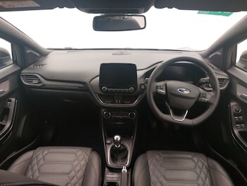 Used Ford Puma 2023 for sale - 78428866: Photo