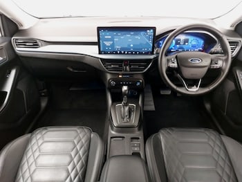 Used Ford Focus 2023 for sale - 78290519: Photo