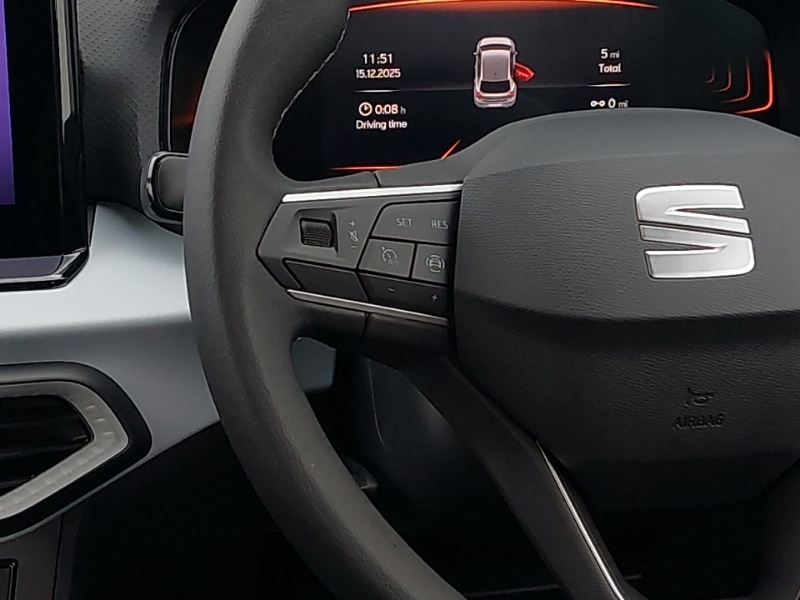 Used SEAT Ibiza 2025 for sale - 77127139: Photo 10