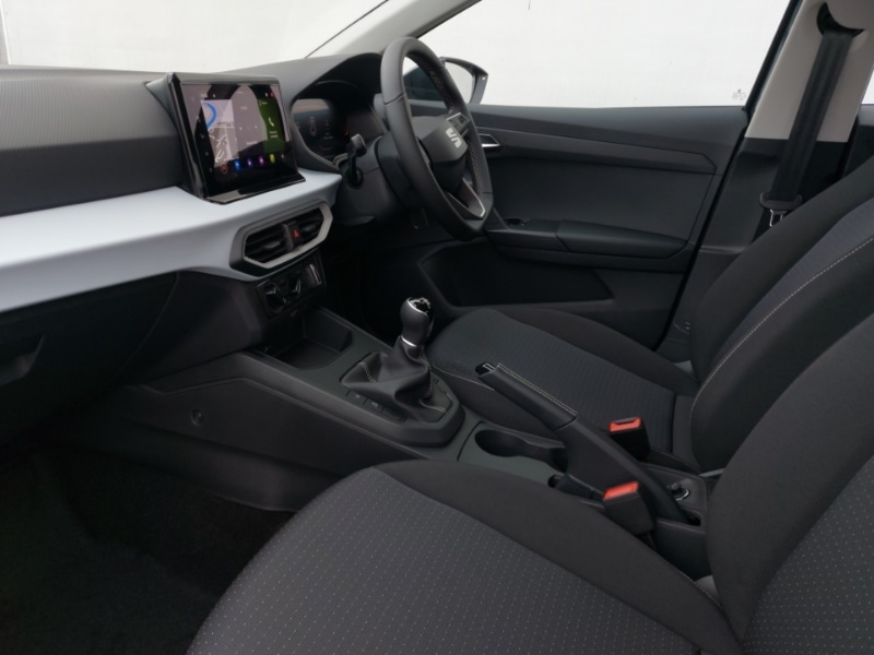 Used SEAT Ibiza 2025 for sale - 77127139: Photo 5