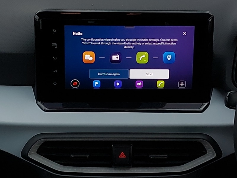 Used SEAT Ibiza 2025 for sale - 77127139: Photo 7