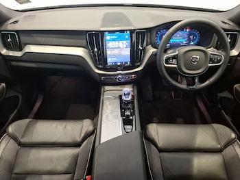 Used Volvo XC60 2024 for sale - 76695334: Photo