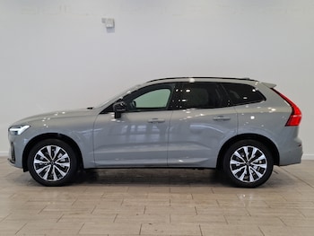 Used Volvo XC60 2024 for sale - 76695334: Photo