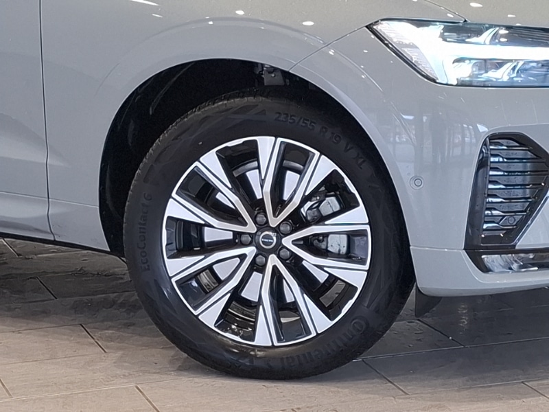 Used Volvo XC60 2024 for sale - 76695334: Photo 9