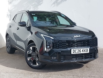 Used Kia Sportage 2026 for sale - 78927951: Photo