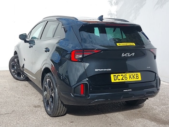 Used Kia Sportage 2026 for sale - 78927951: Photo