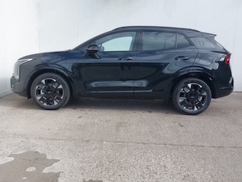 Used Kia Sportage 2026 for sale - 78927951: Photo