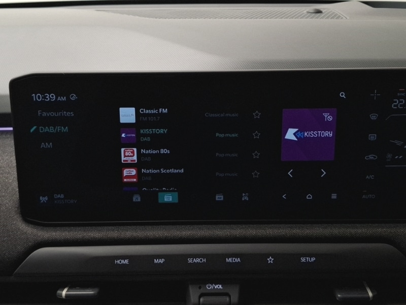 Used Kia EV3 2025 for sale - 77874950: Photo 10