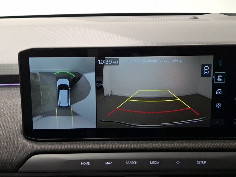 Used Kia EV3 2025 for sale - 77874950: Photo 11