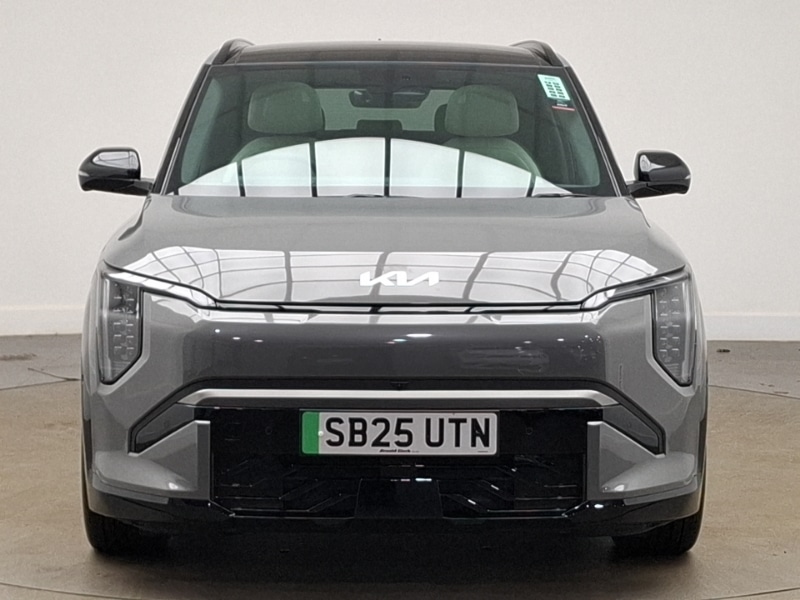 Used Kia EV3 2025 for sale - 77874950: Photo 12