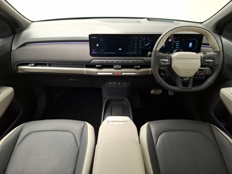 Used Kia EV3 2025 for sale - 77874950: Photo 2