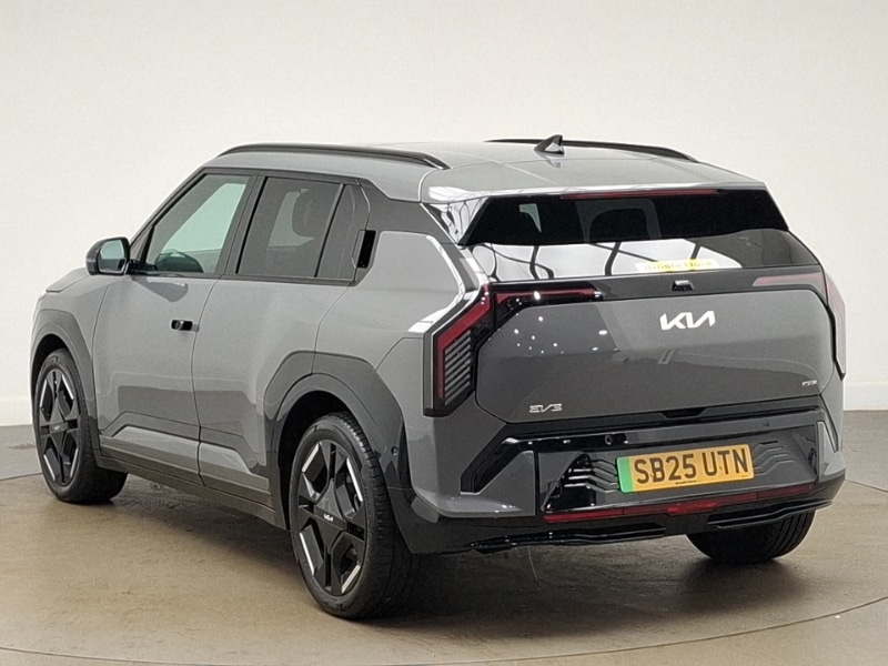 Used Kia EV3 2025 for sale - 77874950: Photo 3