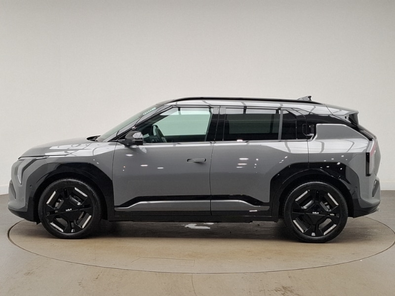 Used Kia EV3 2025 for sale - 77874950: Photo 4