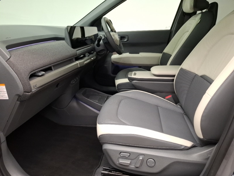 Used Kia EV3 2025 for sale - 77874950: Photo 5