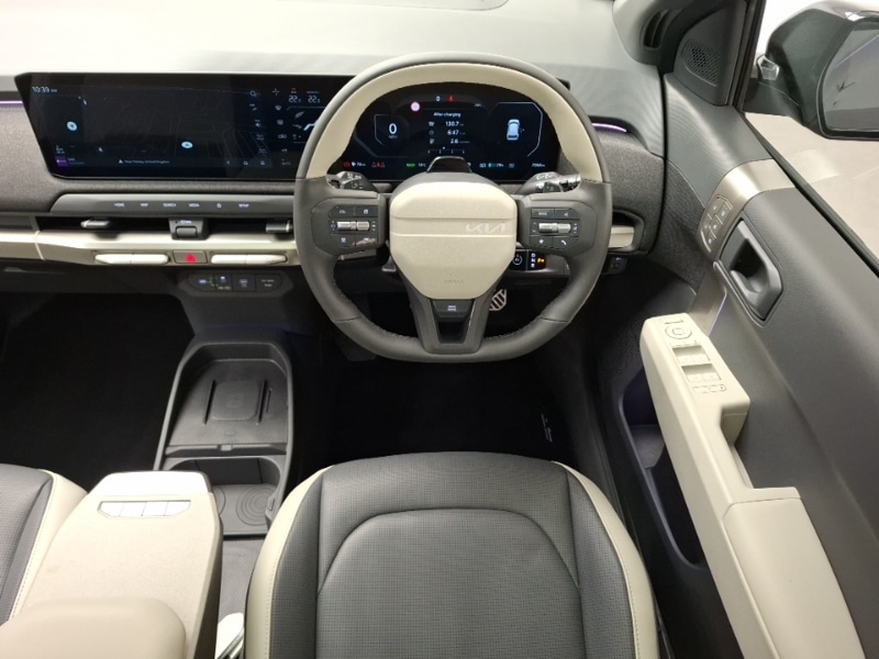 Used Kia EV3 2025 for sale - 77874950: Photo 7