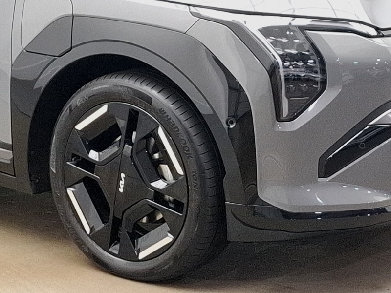 Used Kia EV3 2025 for sale - 77874950: Photo 9