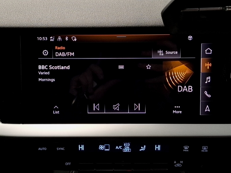 Used Audi A3 2022 for sale - 76353840: Photo 10