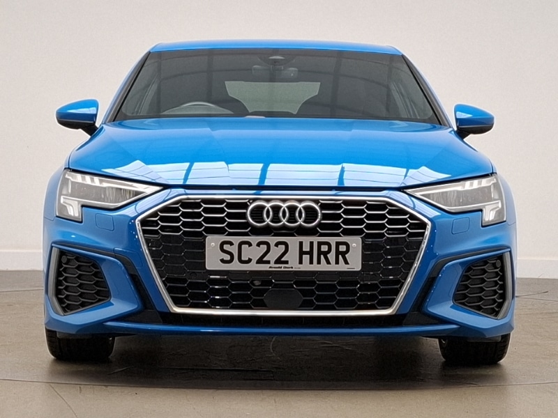 Used Audi A3 2022 for sale - 76353840: Photo 12
