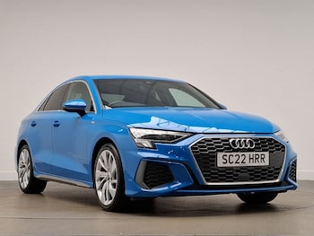 Audi - A3