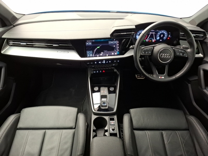 Used Audi A3 2022 for sale - 76353840: Photo 2