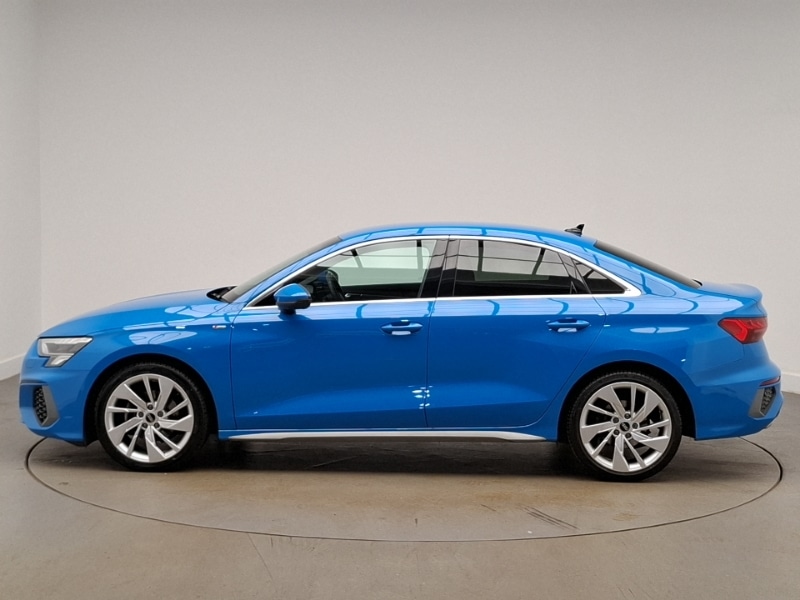 Used Audi A3 2022 for sale - 76353840: Photo 4
