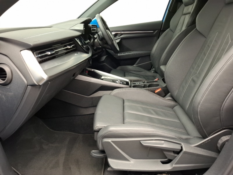 Used Audi A3 2022 for sale - 76353840: Photo 5
