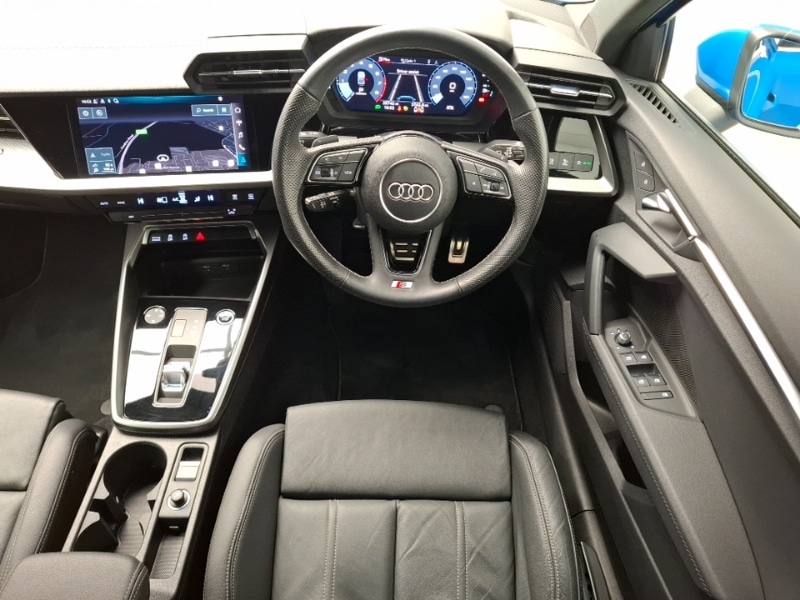 Used Audi A3 2022 for sale - 76353840: Photo 7