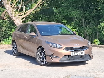 Used Kia Ceed 2023 for sale - 79492566: Photo