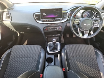 Used Kia Ceed 2023 for sale - 79492566: Photo