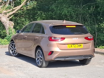 Used Kia Ceed 2023 for sale - 79492566: Photo