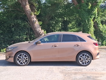 Used Kia Ceed 2023 for sale - 79492566: Photo