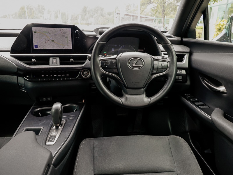 Used Lexus UX 2024 for sale - 76540547: Photo 7
