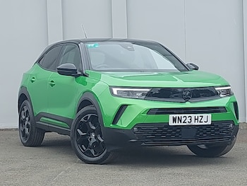 Used Vauxhall Mokka 2023 for sale - 78423139: Photo