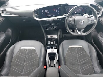 Used Vauxhall Mokka 2023 for sale - 78423139: Photo