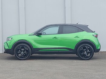 Used Vauxhall Mokka 2023 for sale - 78423139: Photo