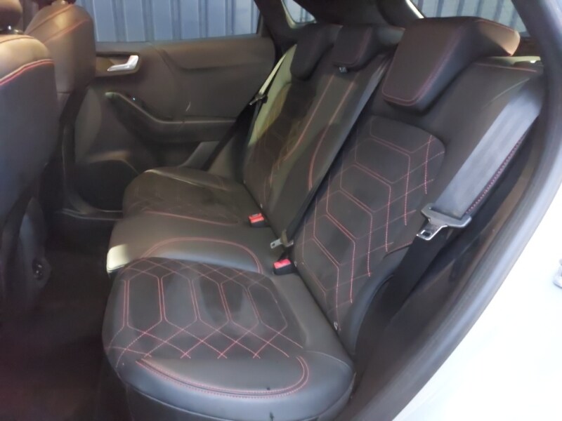 Used Ford Puma 2025 for sale - 76737776: Photo 6